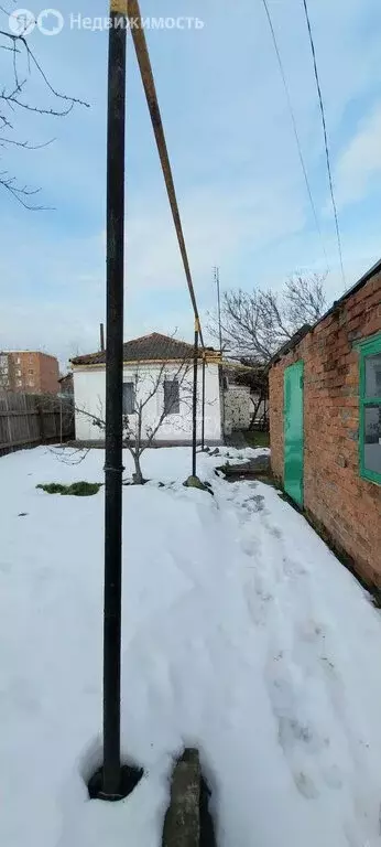 Дом в Кропоткин, улица Гоголя, 30 (57 м) - Фото 2