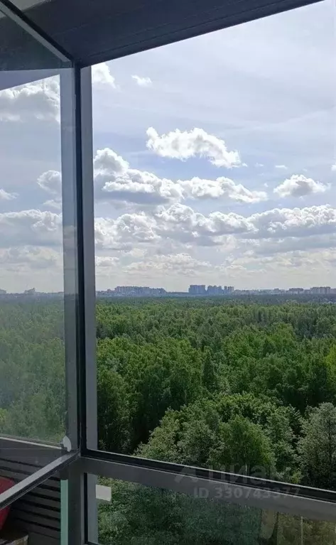 Студия Санкт-Петербург наб. Реки Каменки, 23 (22.0 м) - Фото 2