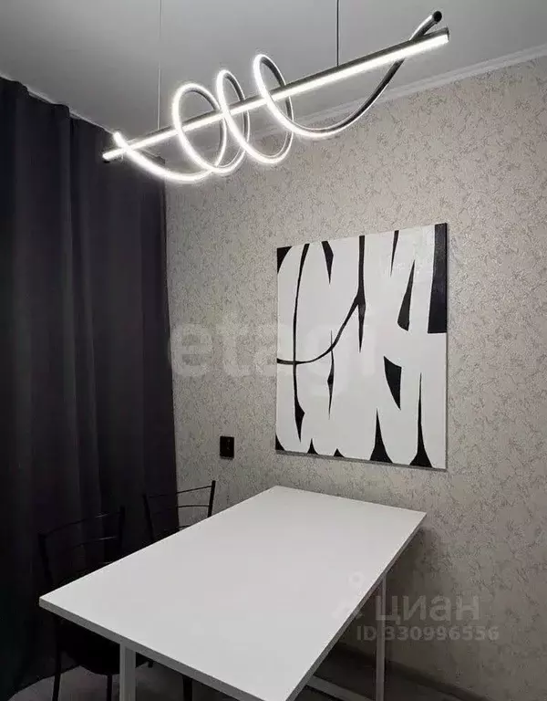 Студия Пермский край, Пермь Парковый просп., 45Г (31.4 м) - Фото 2