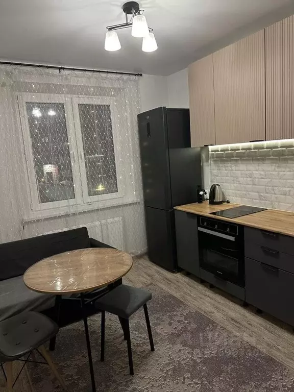 1-к кв. Челябинская область, Челябинский городской округ, пос. ... - Фото 2