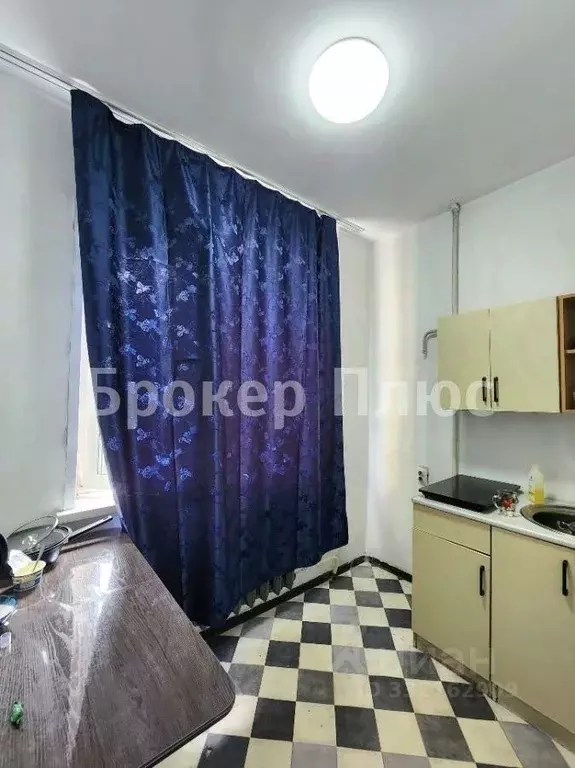 1-к кв. Тыва, Кызыл ул. Ооржака Лопсанчапа, 13 (33.0 м) - Фото 2
