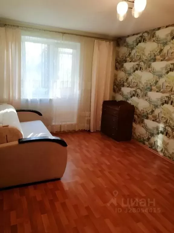 2-к кв. Москва Варшавское ш., 147К2 (54.0 м) - Фото 1