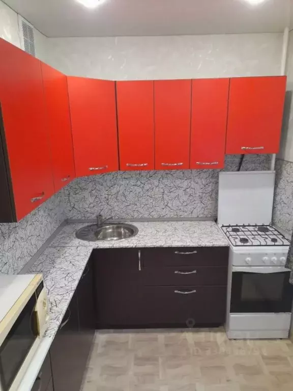 1-к кв. Татарстан, Нижнекамск ул. Сююмбике, 58 (36.0 м) - Фото 1