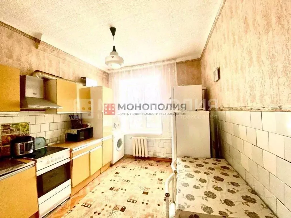 3-к кв. Амурская область, Белогорск ул. Кирова, 102 (60.1 м) - Фото 1