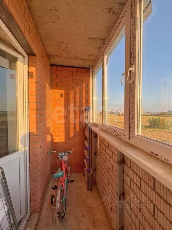 1-к кв. Адыгея, Тахтамукайский район, Старобжегокайское с/пос, Новая ... - Фото 1