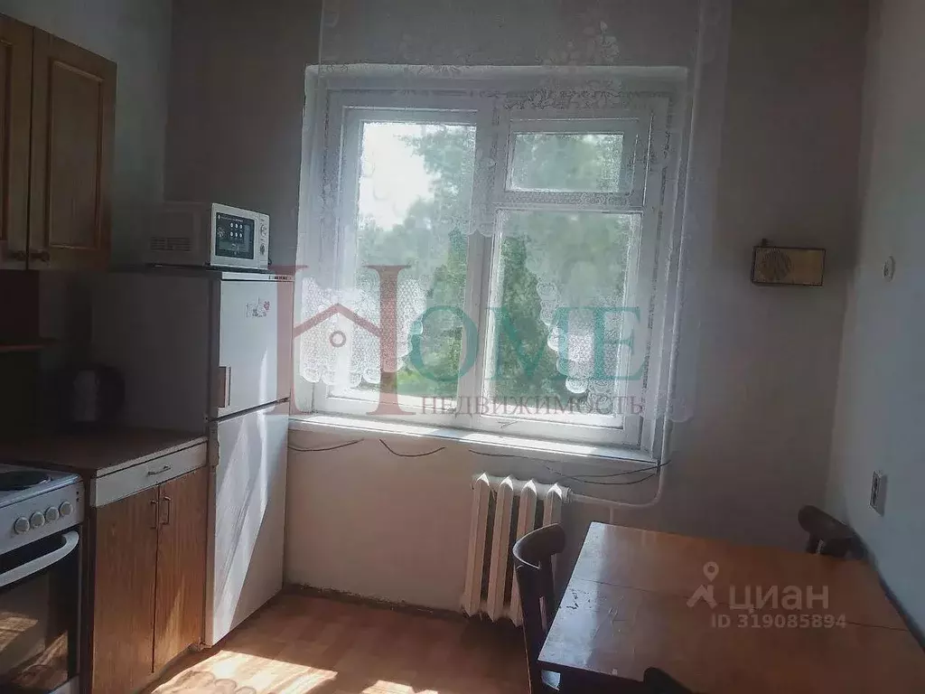 1-к кв. Новосибирская область, Новосибирск Академгородок мкр, ул. ... - Фото 1