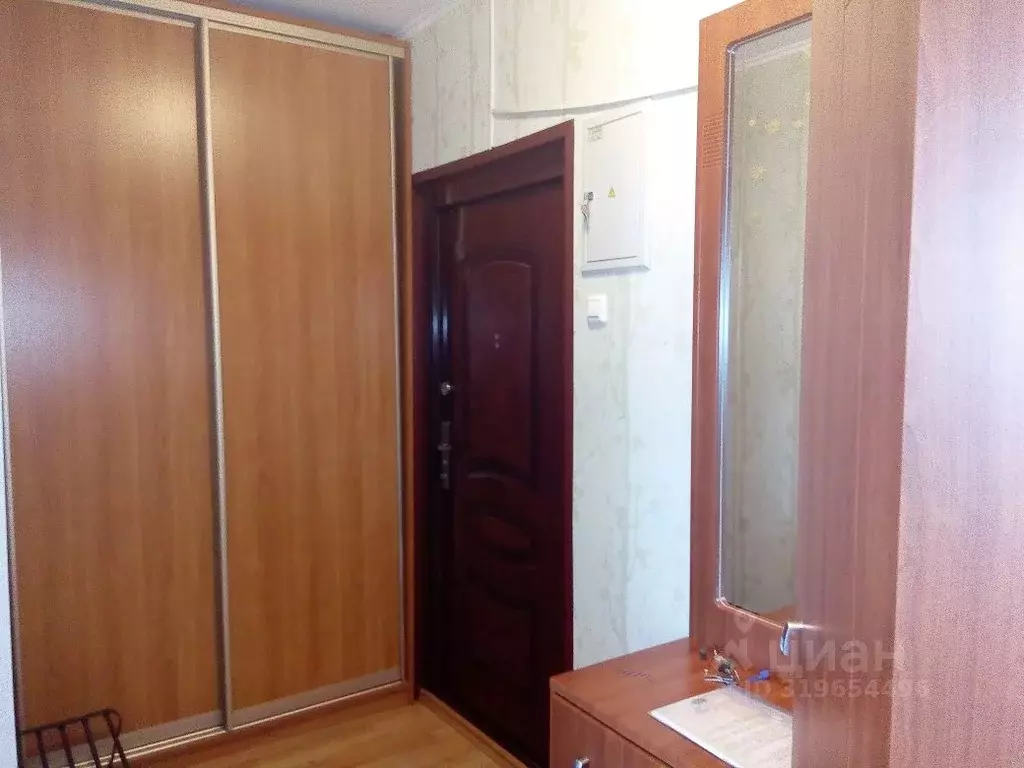 1-к кв. Москва, Москва, Московский г. ул. Радужная, 17 (37.7 м) - Фото 1