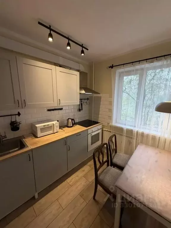 3-к кв. Санкт-Петербург ул. Кораблестроителей, 37 (75.0 м) - Фото 1
