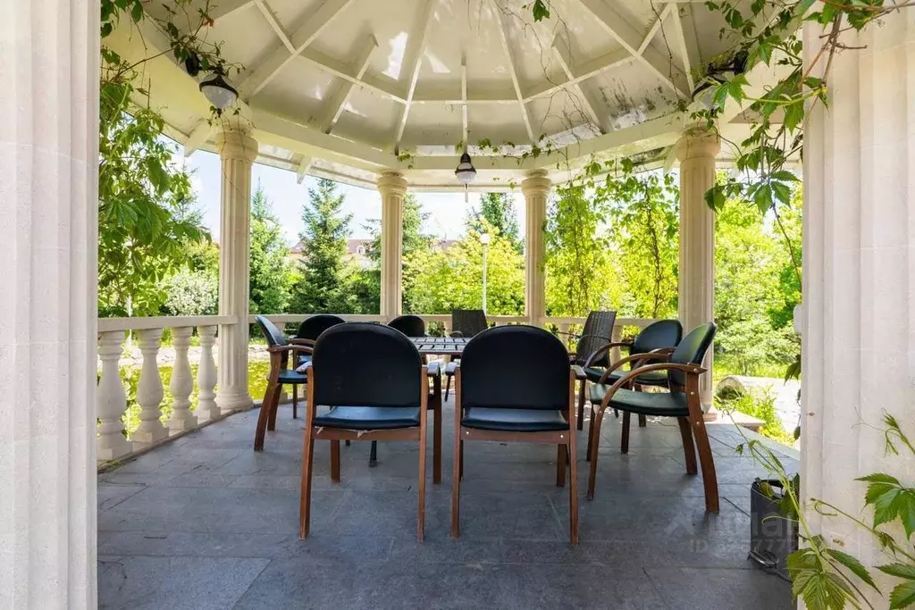 Дом в Московская область, Звенигород Одинцовский городской округ, ул. ... - Фото 1