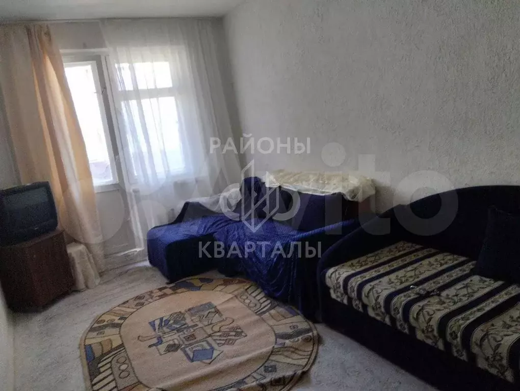 Комната 13 м в 3-к., 3/9 эт. - Фото 0