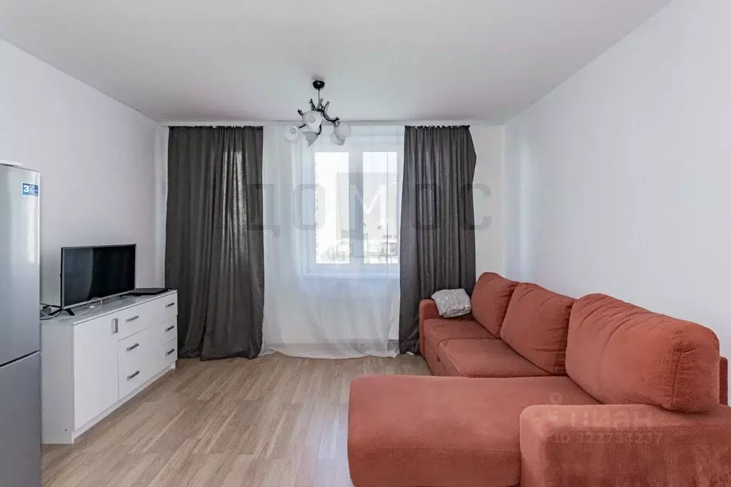 Студия Свердловская область, Екатеринбург ул. Академика Парина, 41 ... - Фото 1