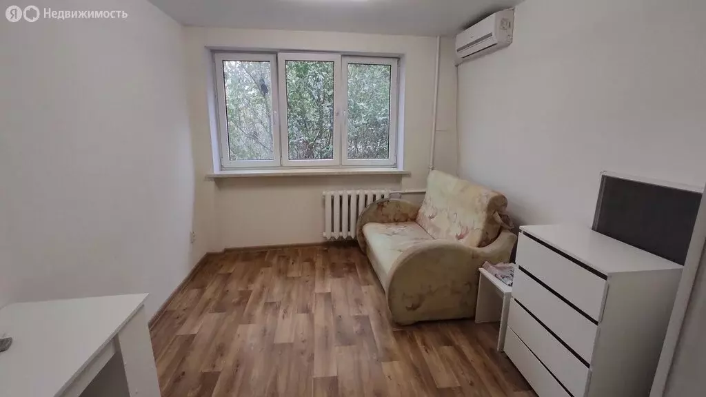 1к в 5-комнатной квартире (11.2 м) - Фото 0