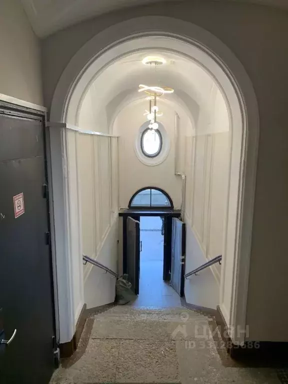 Комната Санкт-Петербург Кадетская линия, 31/22 (48.0 м) - Фото 1