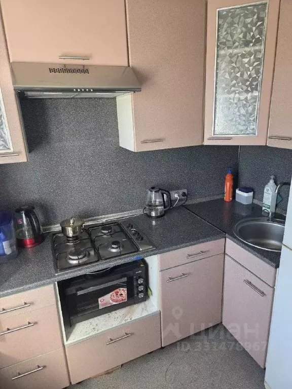 Комната Москва ул. Коминтерна, 42 (17.0 м) - Фото 2