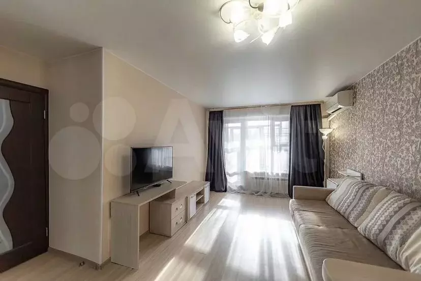 2-к. квартира, 45м, 3/9эт. - Фото 0