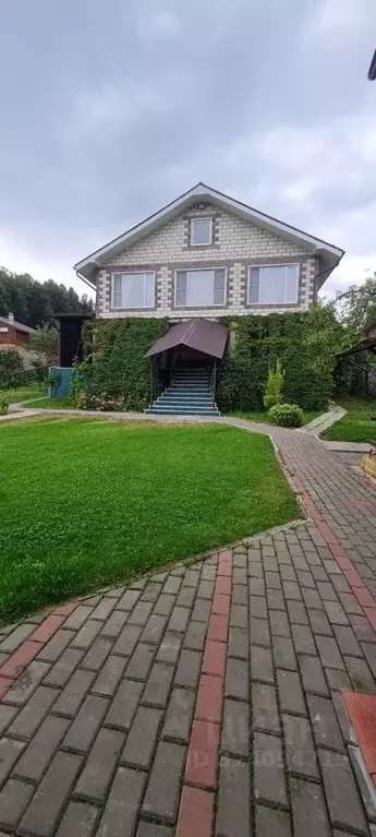 Дом в Московская область, Красногорск городской округ, д. Желябино  ... - Фото 1