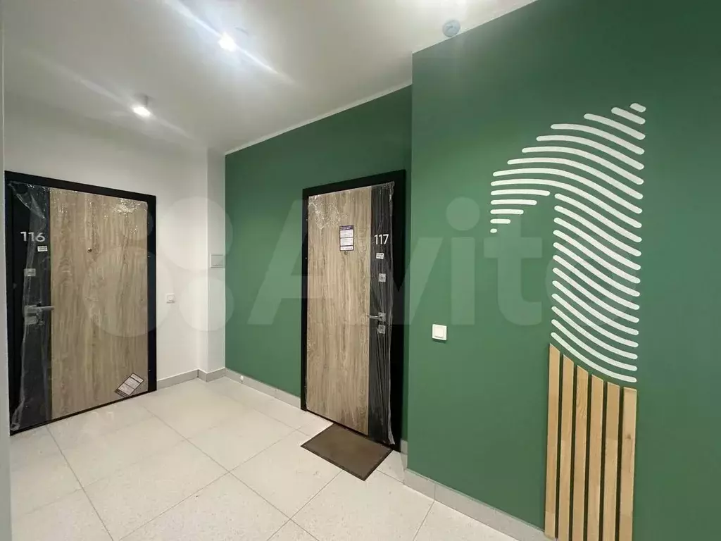 2-к. квартира, 60 м, 1/4 эт. - Фото 0