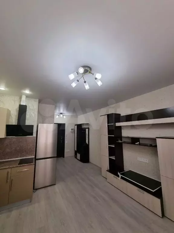 Квартира-студия, 25 м, 6/21 эт. - Фото 0