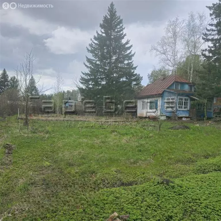 Дом в посёлок Минино, Высотная улица, 18 (72 м) - Фото 2