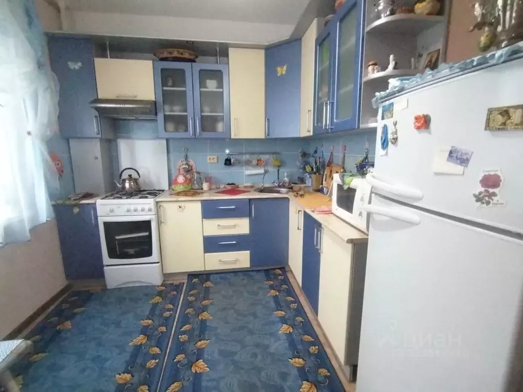 1-к кв. Новгородская область, Великий Новгород просп. Александра ... - Фото 1