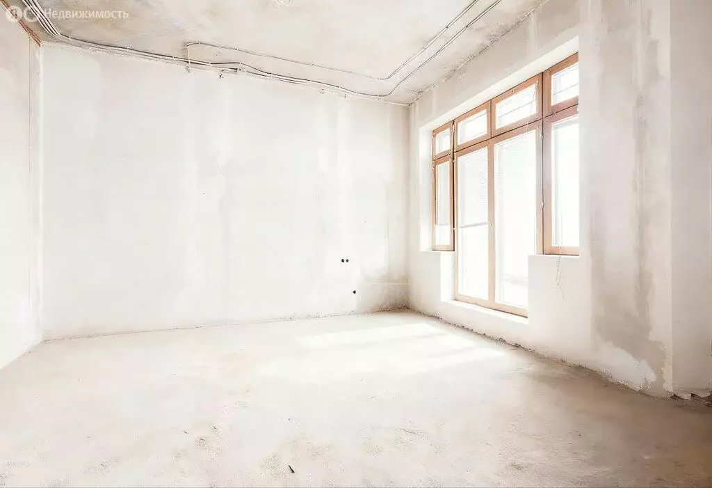 4-комнатная квартира: Москва, Староволынская улица, 12к2 (267 м) - Фото 0