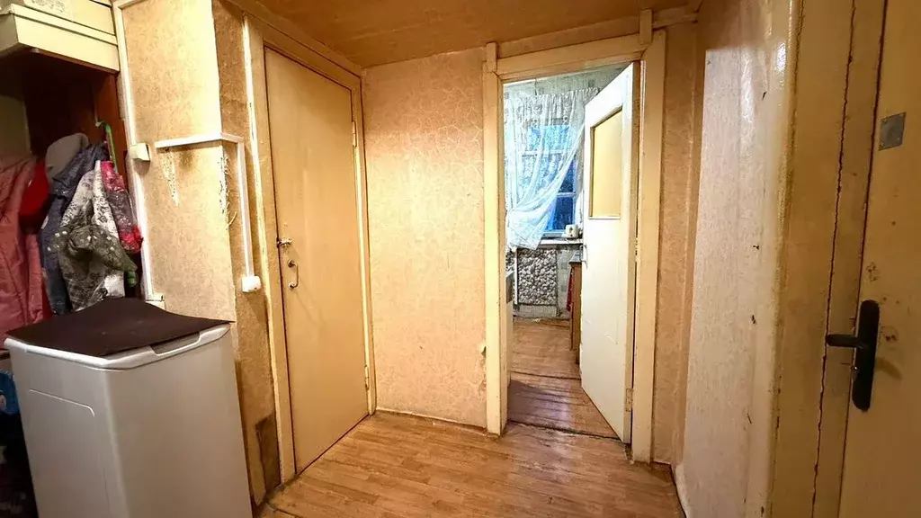 Комната Московская область, Клин Майданово мкр, 18 - Фото 1