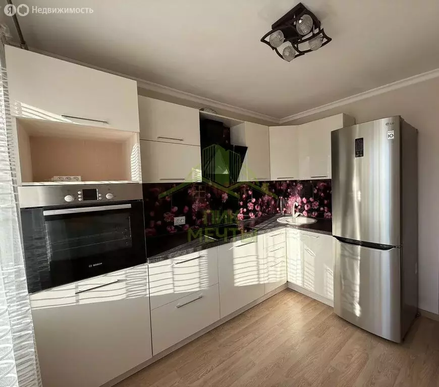 2-комнатная квартира: Улан-Удэ, Тобольская улица, 61 (51.3 м) - Фото 1