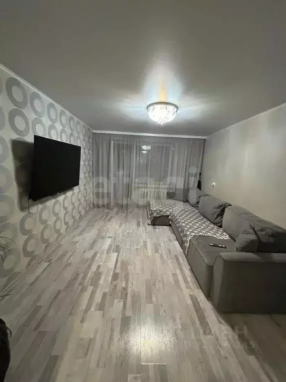 3-к кв. Башкортостан, Стерлитамак ул. Щербакова, 10 (58.1 м) - Фото 1