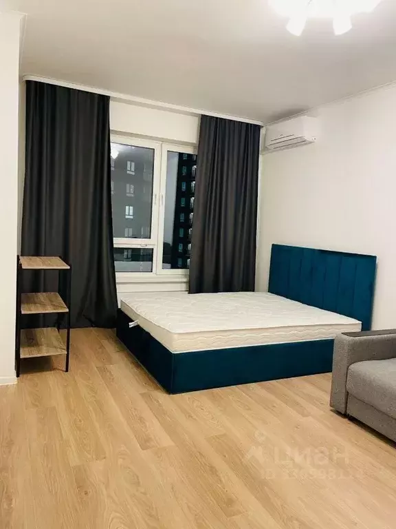 1-к кв. Москва Зеленодольская ул., 28А (39.0 м) - Фото 1
