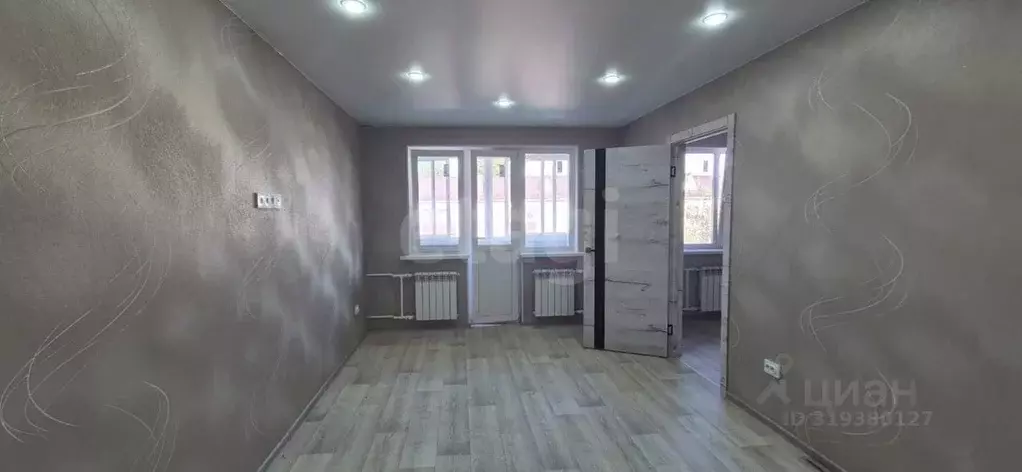 3-к кв. Татарстан, Альметьевск ул. Заслонова, 3 (57.0 м) - Фото 1