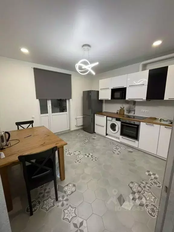 1-к кв. Москва Нововладыкинский проезд, 1к2 (45.0 м) - Фото 0