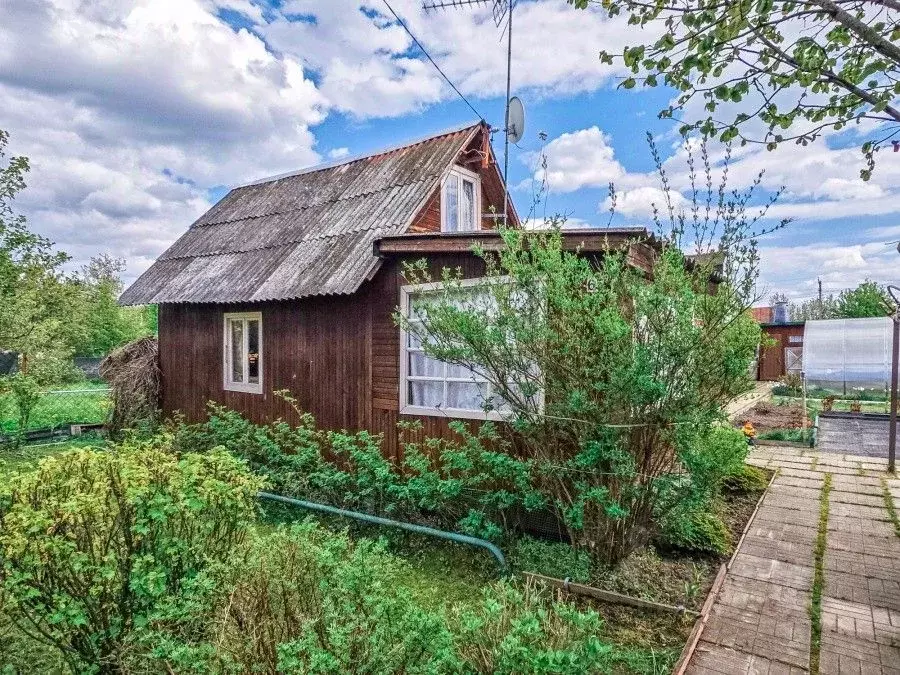 Дом в Московская область, Подольск городской округ, Аина-2 СНТ 65 (31 ... - Фото 1