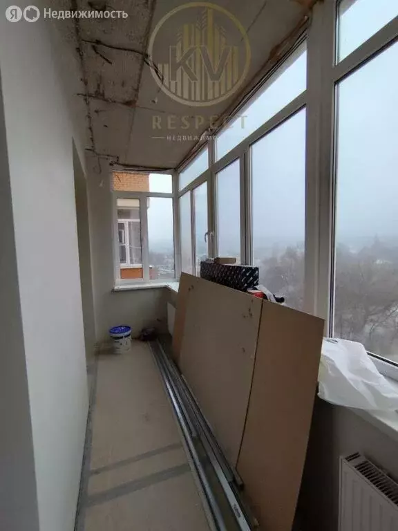 1-комнатная квартира: Пятигорск, улица Пестова, 5 (48 м) - Фото 2