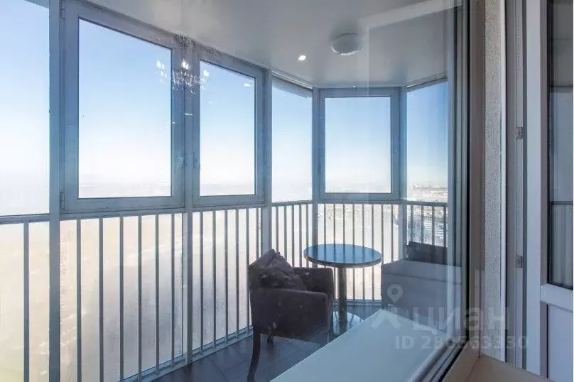 1-к кв. Московская область, Химки Молодежная ул., 78 (23.0 м) - Фото 2