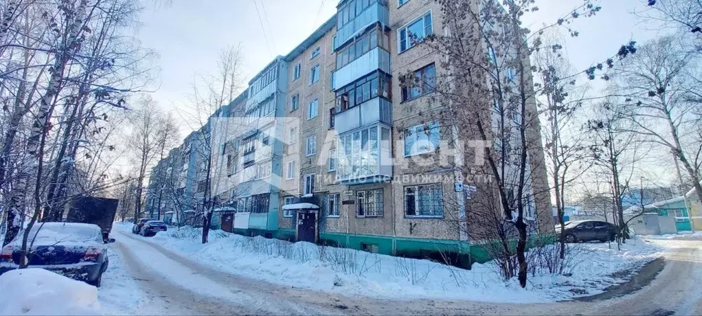 2-к кв. Ивановская область, Иваново ул. Шубиных, 22А (49.7 м) - Фото 1