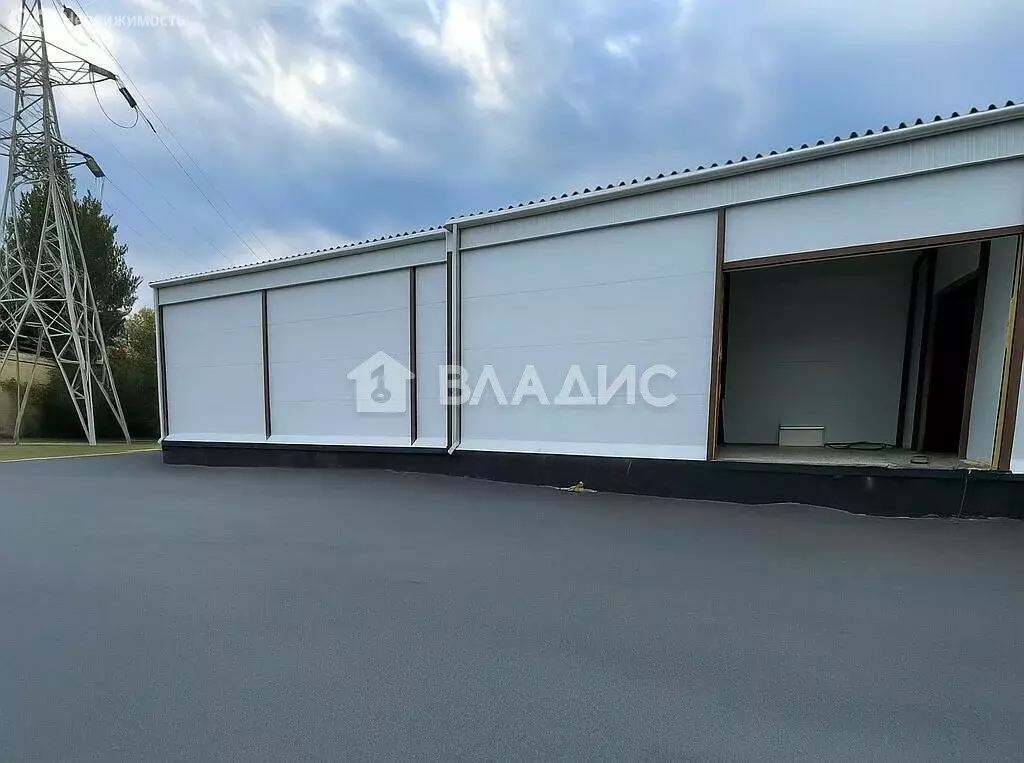 Склад (370 м) - Фото 1