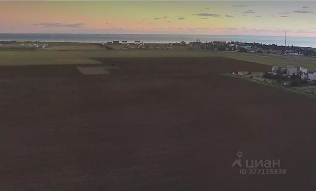 Участок в Крым, Сакский район, Молочненское с/пос, с. Витино  (6.0 ... - Фото 2