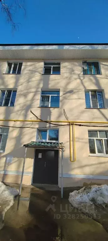 Комната Пензенская область, Пенза ул. Крупской, 25 (13.0 м) - Фото 2