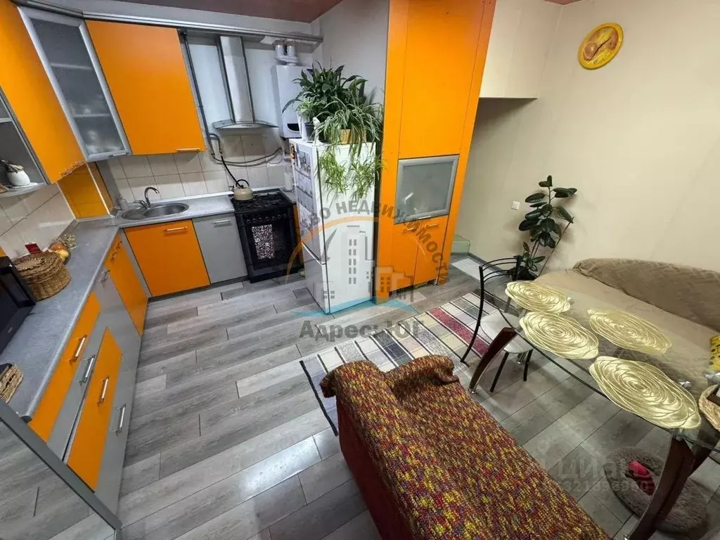 Дом в Краснодарский край, Анапа ул. Тургенева (68 м) - Фото 1