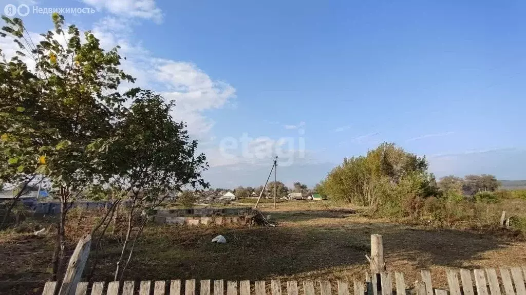 Участок в деревня Канакаево, Лесная улица (38.3 м) - Фото 2