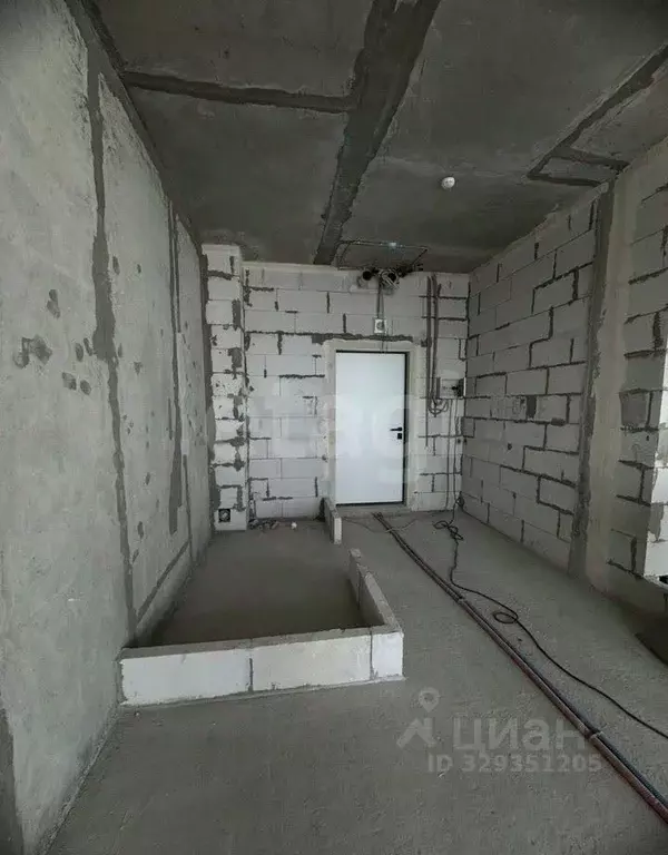 2-к кв. Москва ул. Мустая Карима, 12 (69.0 м) - Фото 2