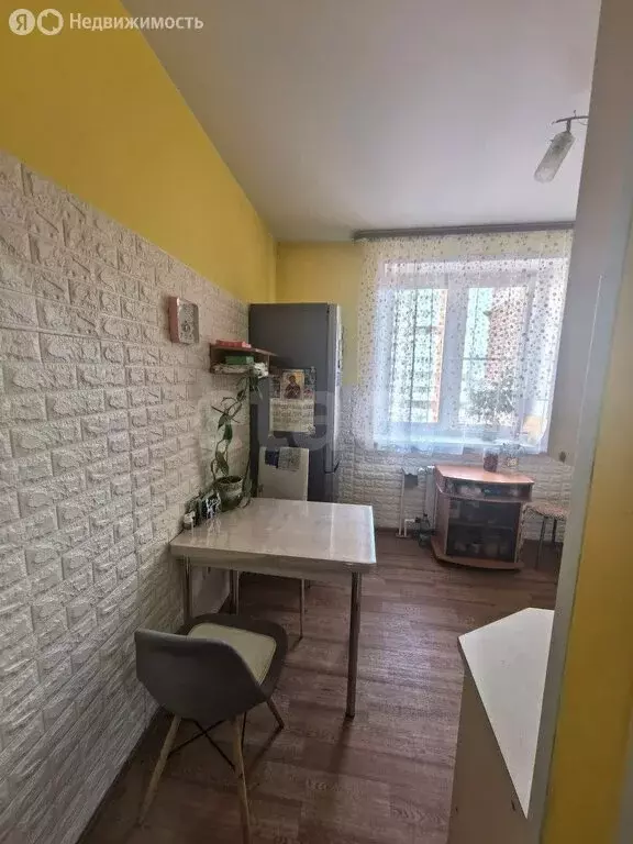 1-комнатная квартира: Улан-Удэ, Ключевская улица, 60А/1 (40.1 м) - Фото 1