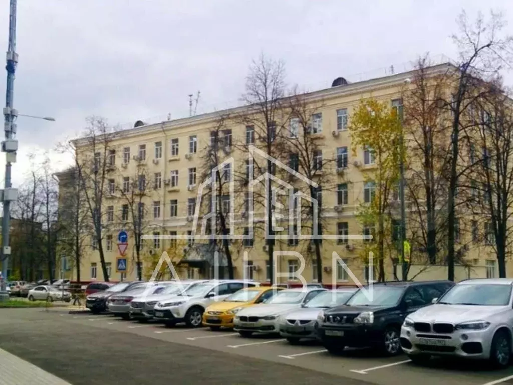 Офис 5126м2 - Фото 0