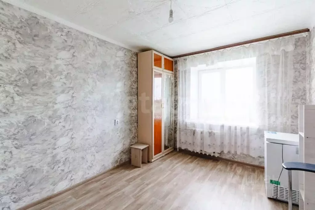 2-к кв. Хабаровский край, Комсомольск-на-Амуре ул. Кирова, 51 (38.0 м) - Фото 2