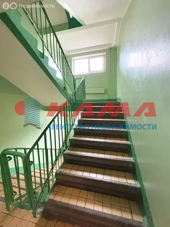 2-комнатная квартира: Набережные Челны, Цветочный бульвар, 1 (51 м) - Фото 0
