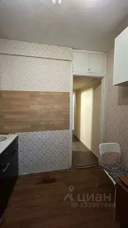 1-к кв. Москва Профсоюзная ул., 130К3 (32.0 м) - Фото 2