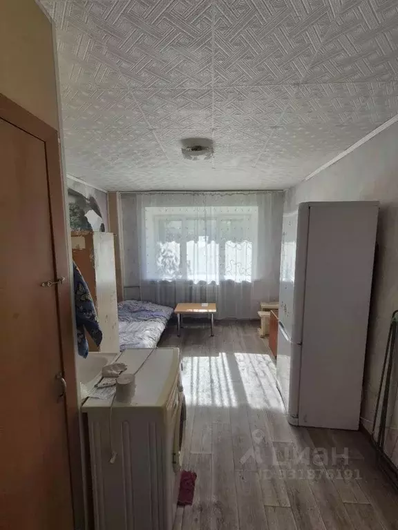 Комната Хакасия, Абакан Вокзальная ул., 26 (14.2 м) - Фото 1