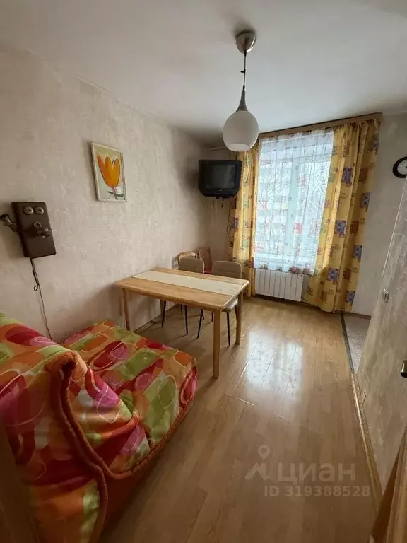 2-к кв. Москва Тучковская ул., 13 (42.0 м) - Фото 0