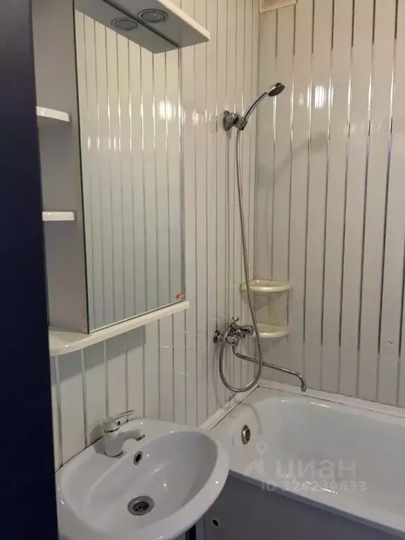 Студия Иркутская область, Шелехов Кольцевая ул., 1 (24.0 м) - Фото 2