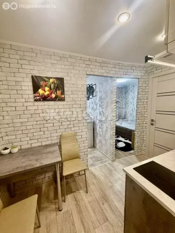 2к в -комнатной квартире (15 м) - Фото 1